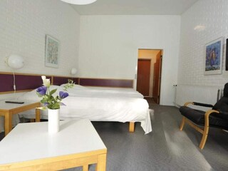 Maison de vacances Balka Strand  27
