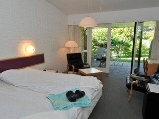 Maison de vacances Balka Strand  30