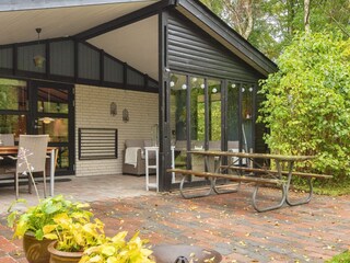 Maison de vacances Truust Enregistrement extérieur 1