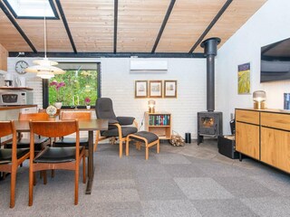 Vakantiehuis Truust  12