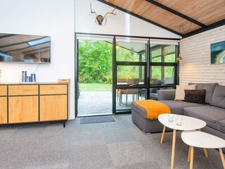 Casa de vacaciones Truust  6