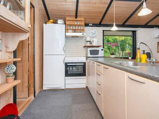 Vakantiehuis Truust  10