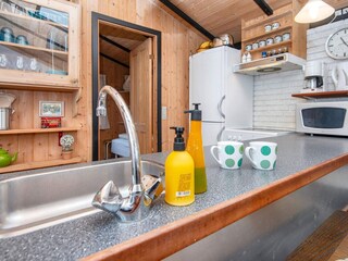 Ferienhaus Truust  18