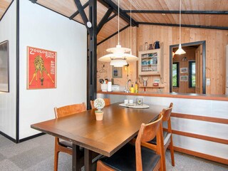 Vakantiehuis Truust  11