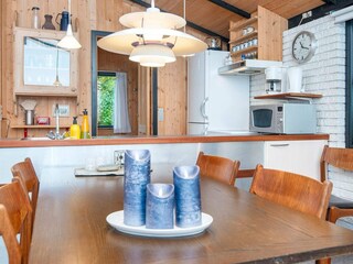 Maison de vacances Truust  8