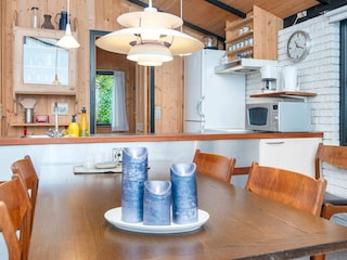 Vakantiehuis Truust  8