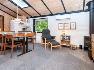 Maison de vacances Truust  10