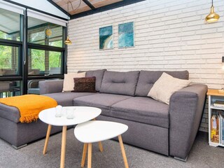 Vakantiehuis Truust  3