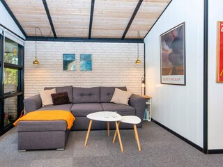 Casa de vacaciones Truust  18