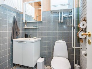 Vakantiehuis Truust  17
