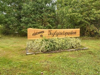 Vakantiehuis Truust  22