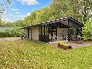 Maison de vacances Truust  6