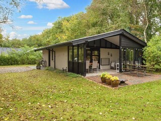 Vakantiehuis Truust  7