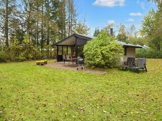 Ferienhaus Truust  11