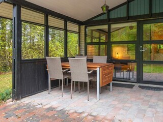 Casa de vacaciones Truust  21