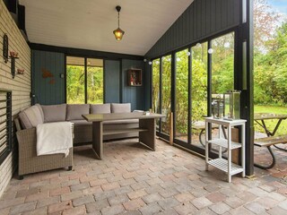 Ferienhaus Truust  2