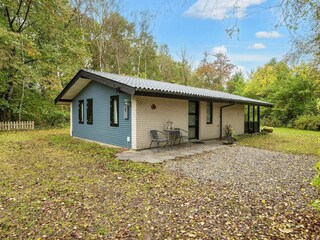Casa de vacaciones Truust  22