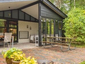 Vakantiehuis 4 Personen vakantie huis in Fårvang - Echt - image1