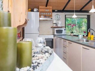 Casa per le vacanze Truust  7