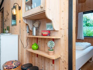 Ferienhaus Truust  16