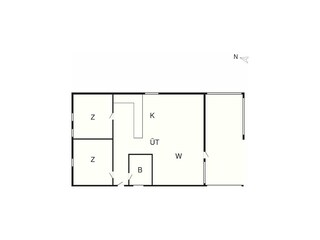 Holiday house Truust  23