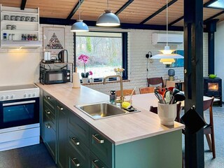 Holiday house Truust  14