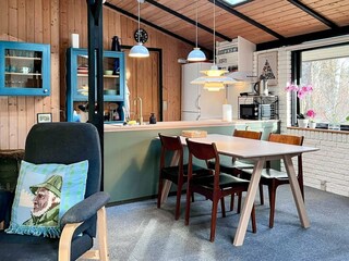 Casa per le vacanze Truust  15