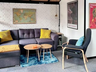 Casa per le vacanze Truust  2