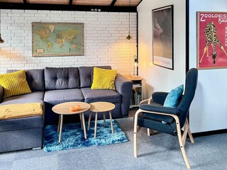 Casa per le vacanze Truust  3