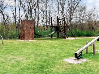 Vakantiehuis Truust  12