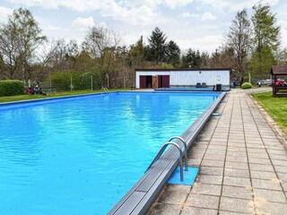 Vakantiehuis Truust  14