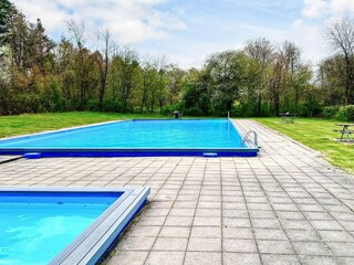 Vakantiehuis Truust  15