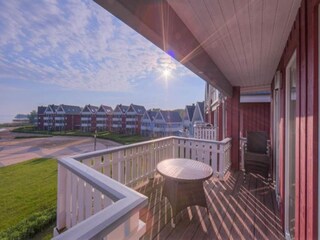 Apartment Rechlin Outdoor Recording 4