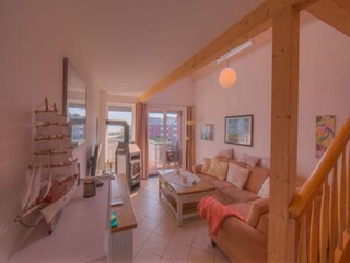 Apartment Rechlin Ausstattung 7