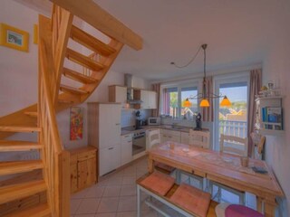 Apartment Rechlin Ausstattung 9