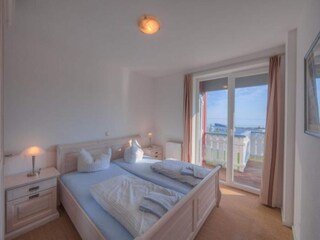 Apartment Rechlin Ausstattung 10