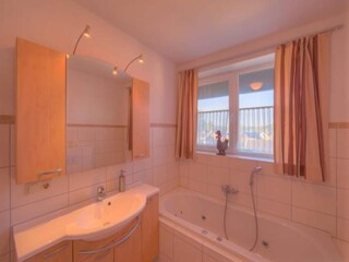 Apartment Rechlin Ausstattung 14