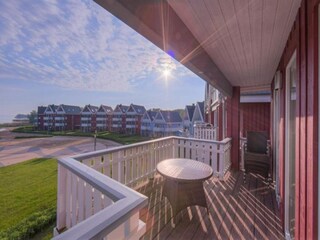 Apartamento Rechlin Grabación al aire libre 3