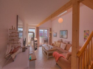 Appartamento Rechlin Caratteristiche 8
