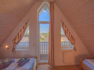 Appartement Rechlin Kenmerken 11