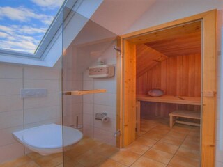 Apartamento Rechlin Características 18