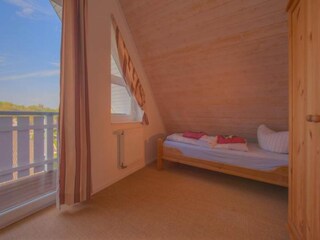 Appartement Rechlin Kenmerken 14