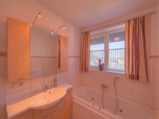 Appartement Rechlin Kenmerken 13