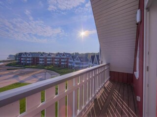 Apartamento Rechlin Grabación al aire libre 4