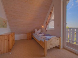 Apartamento Rechlin Características 8