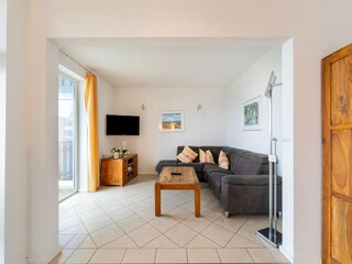 Apartamento Rechlin Características 9
