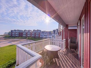 Appartement Rechlin Buitenaudio-opname 4