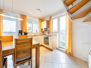 Apartment Rechlin Ausstattung 17