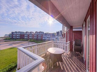 Appartement Rechlin Buitenaudio-opname 5