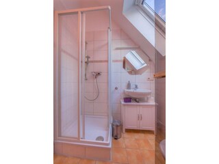 Apartment Rechlin Ausstattung 6